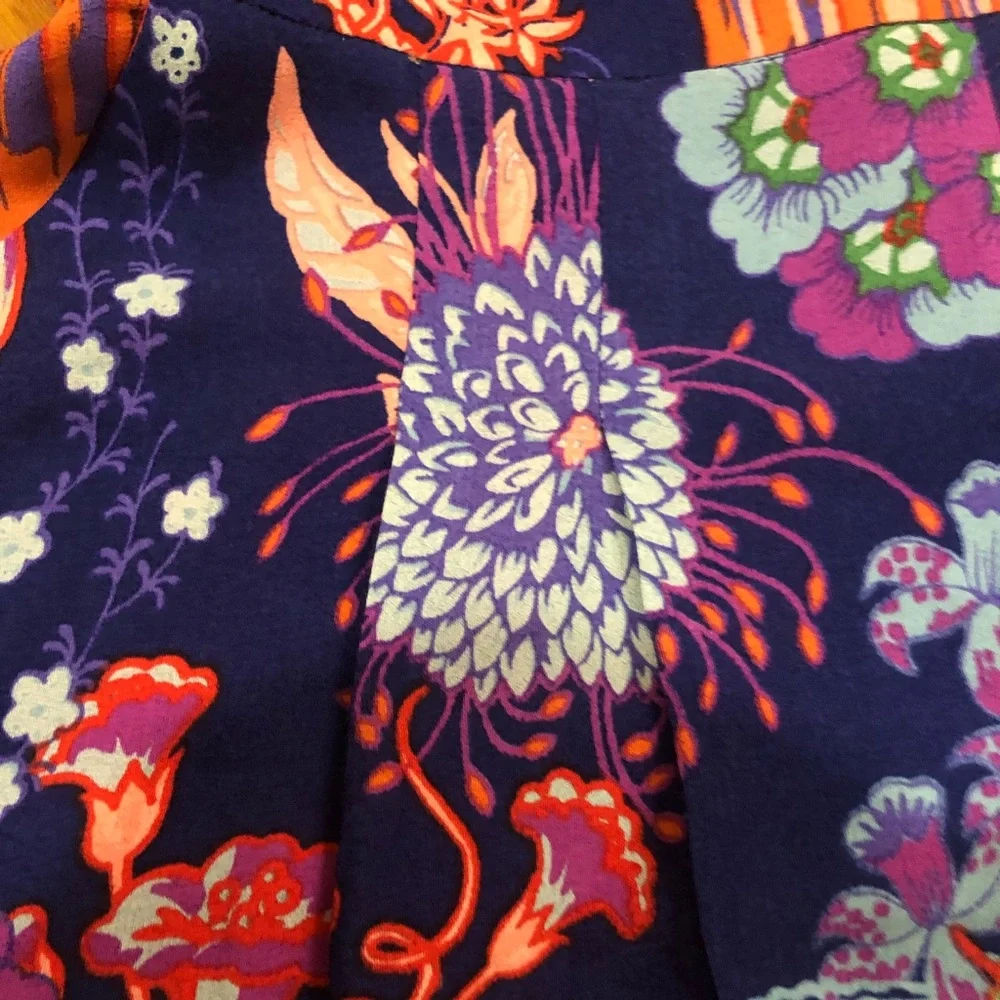 Maeve Iris jumper🌺 - Picture 5 of 16